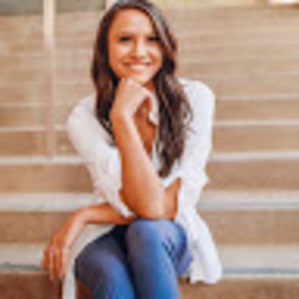 Meet your Posher, Alyson